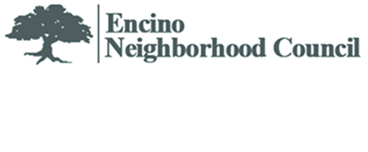 Encino Neighborhood Council Logo