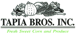 Tapia Bros Logo